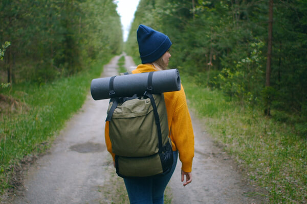 Desodorantes sin aluminio