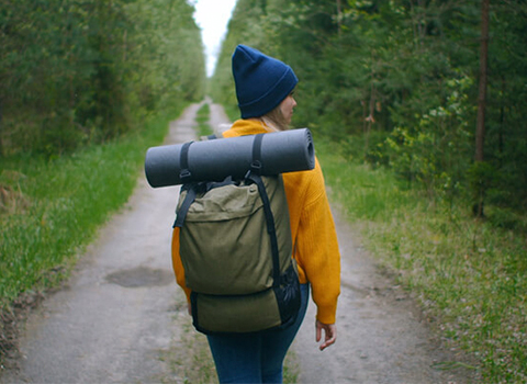 Tips y consejos para viajar sola