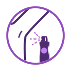 Desodorante en barra para mujer