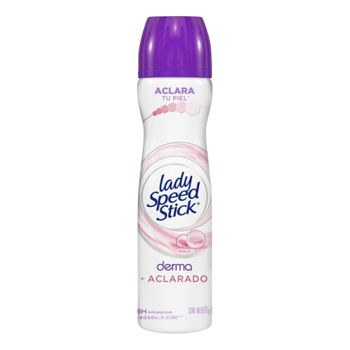 Lady Speed Stick® Derma + Vit E en Aerosol