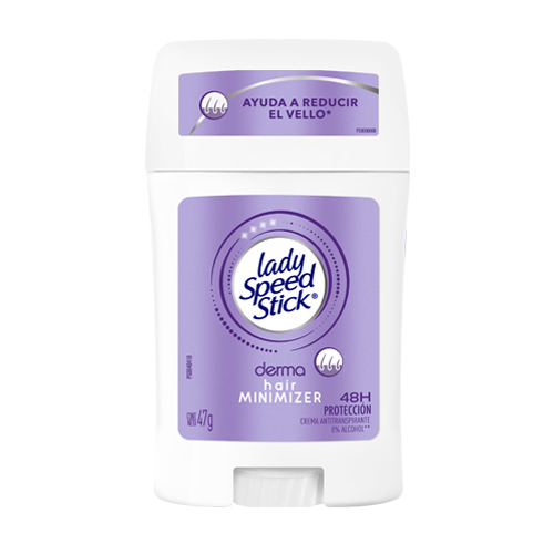 Lady Speed Stick Derma Hair Minimizer